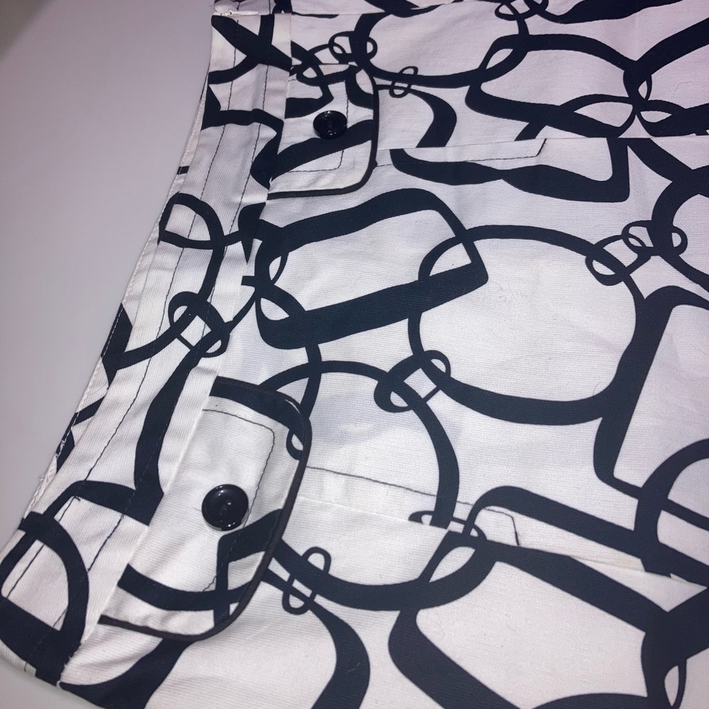 Trina Turk Pencil Skirt